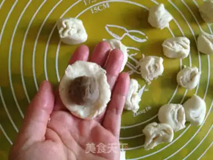 Make Octopus step 5