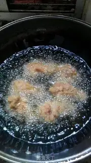 Make Chicken leg step 5