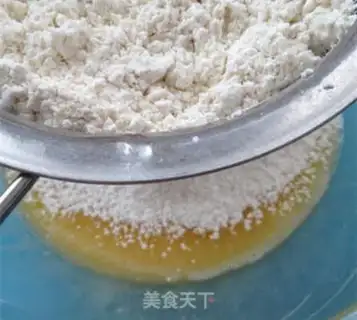 Make Finger crackers step 6