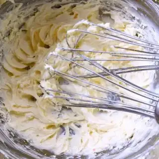 Make Cherry cookies step 3