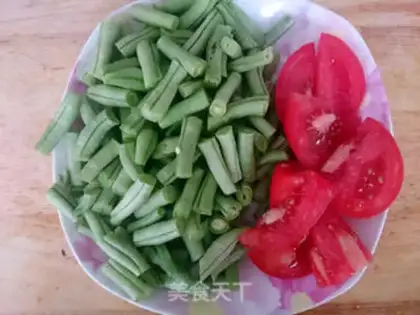 Make Soyatoes step 1