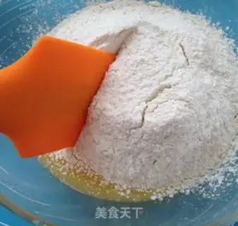 Make Finger crackers step 7