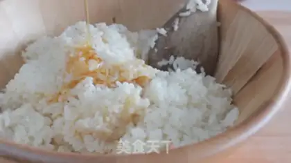 Make The veggies step 0
