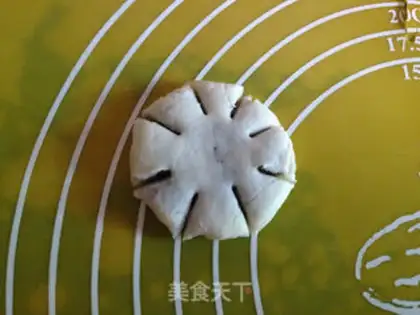 Make Octopus step 7