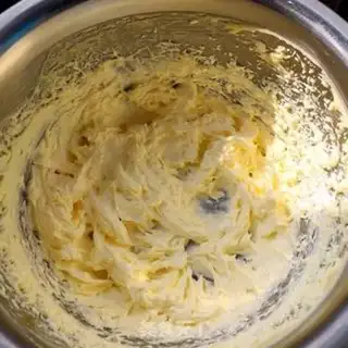 Make Cherry cookies step 5