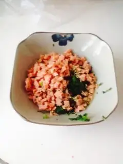 Make A flower that burns wheat step 2