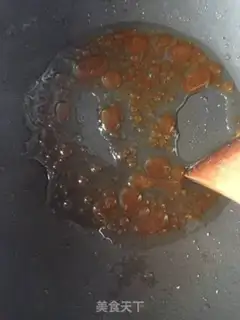 Make Red meat is white step 3
