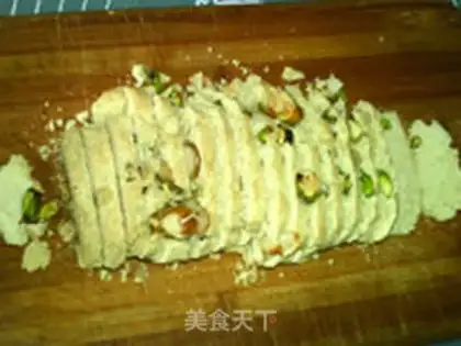 Make Pie step 20