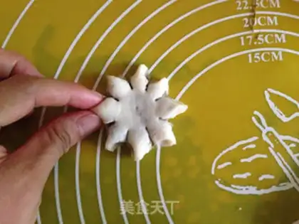 Make Octopus step 8
