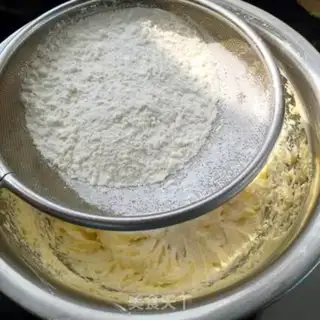 Make Cherry cookies step 6
