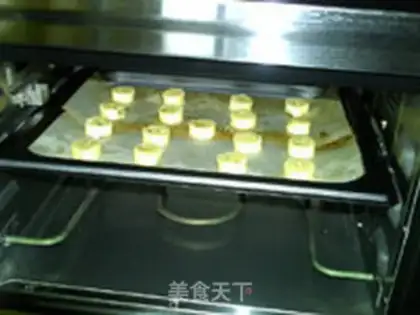 Make Pistachio honey pretzels step 15