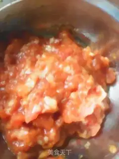 Make Porridge soup step 0