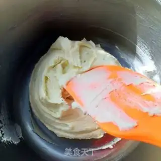 Make Cherry cookies step 7
