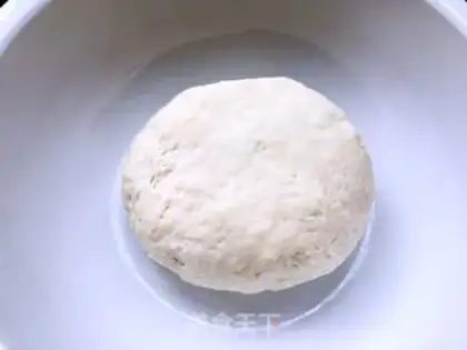 Make Pie pie step 1