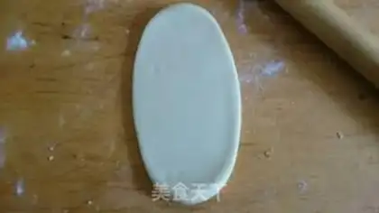 Make Juicy burrito step 10