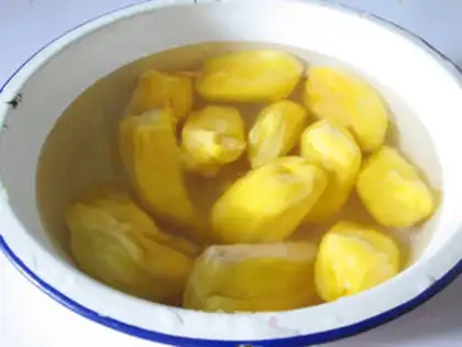 Make Pineapple step 0