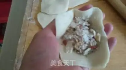 Make Juicy burrito step 15
