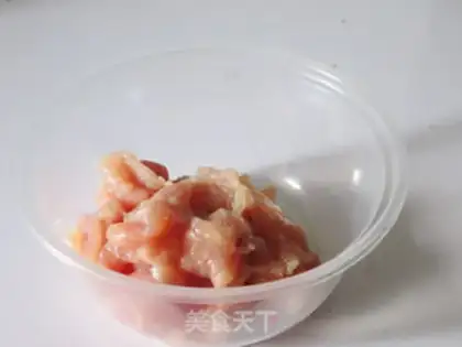 Make Pineapple step 2