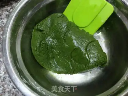 Make Tea soft cookies step 6