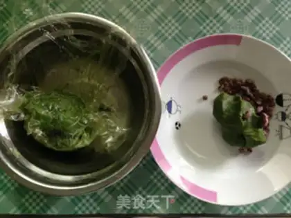 Make Tea soft cookies step 7