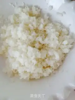 Make Sushi step 2