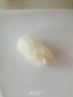 Make Sushi step 3