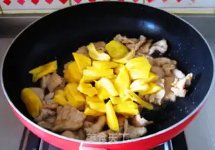 Make Pineapple step 6