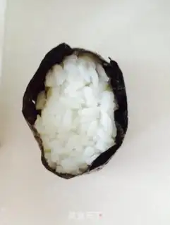 Make Sushi step 5