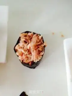 Make Sushi step 6
