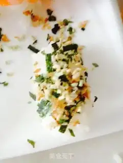 Make Sushi step 7