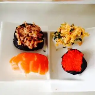 Make Sushi step 8