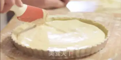 Make ♪ Big fruit cheese ♪ step 13