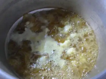 Make Pork steak soup step 6