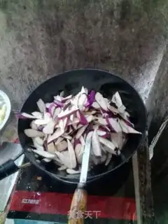 Make Japanese pork chops step 1
