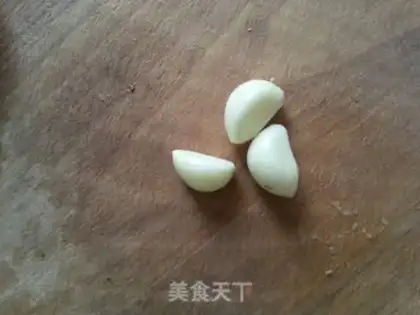 Make Crackers step 1