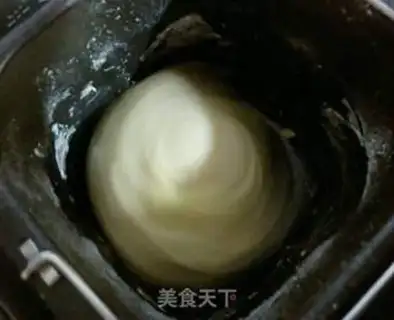 Make Traditional donuts step 3