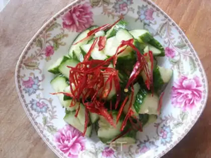 Make Crackers step 5