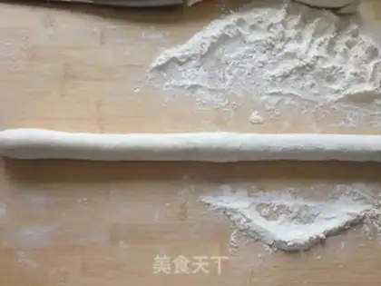 Make Beef onion steam step 12