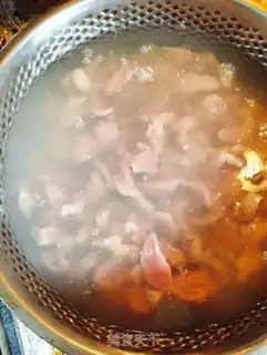 Make Soy chicken Jane step 3