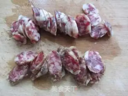 Make Weenie pizza step 6