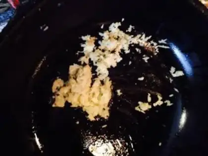 Make Soy chicken Jane step 5