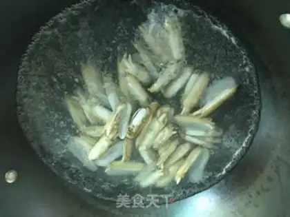 Make Garlic toast step 2