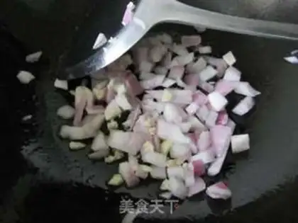 Make Weenie pizza step 10
