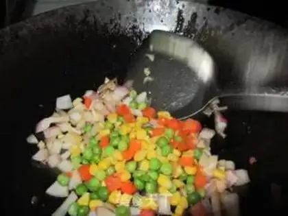 Make Weenie pizza step 11