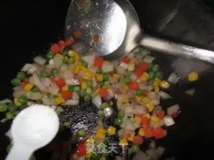 Make Weenie pizza step 12
