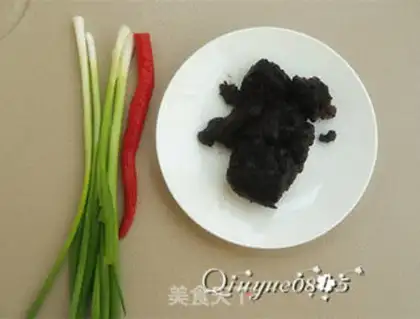 Make Soy sauce step 0