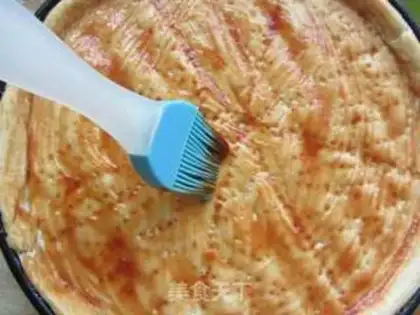 Make Weenie pizza step 13