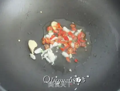 Make Soy sauce step 2