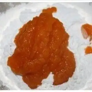 Make Soft pumpkin pie step 0