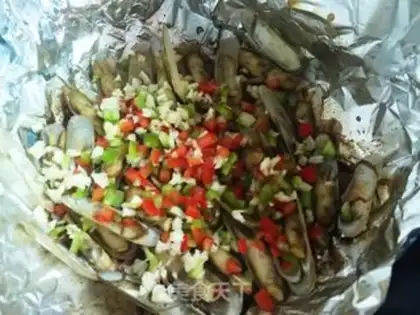 Make Garlic toast step 8